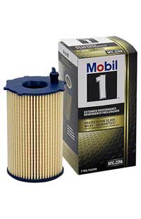 Mobil 1™ Extended Performance Oil Filter M1C-259A