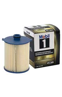 Mobil 1™ Extended Performance Oil Filter M1C-260A