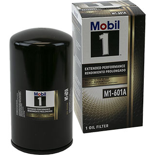 Mobil 1™ Extended Performance Oil Filter M1-601A