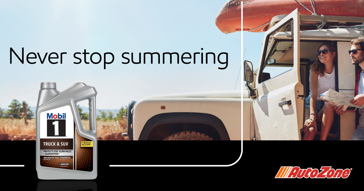 Discover deals. Chase adventure.