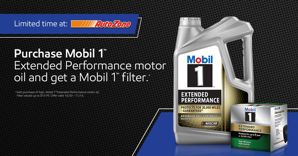 Rebates Promotions Mobil