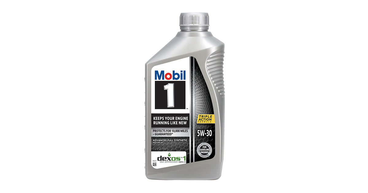Which oil to use? Chevy Colorado & GMC Canyon