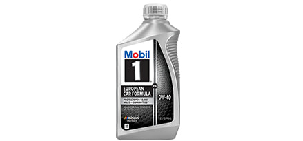 Mobil™ 1 FS 0w-40