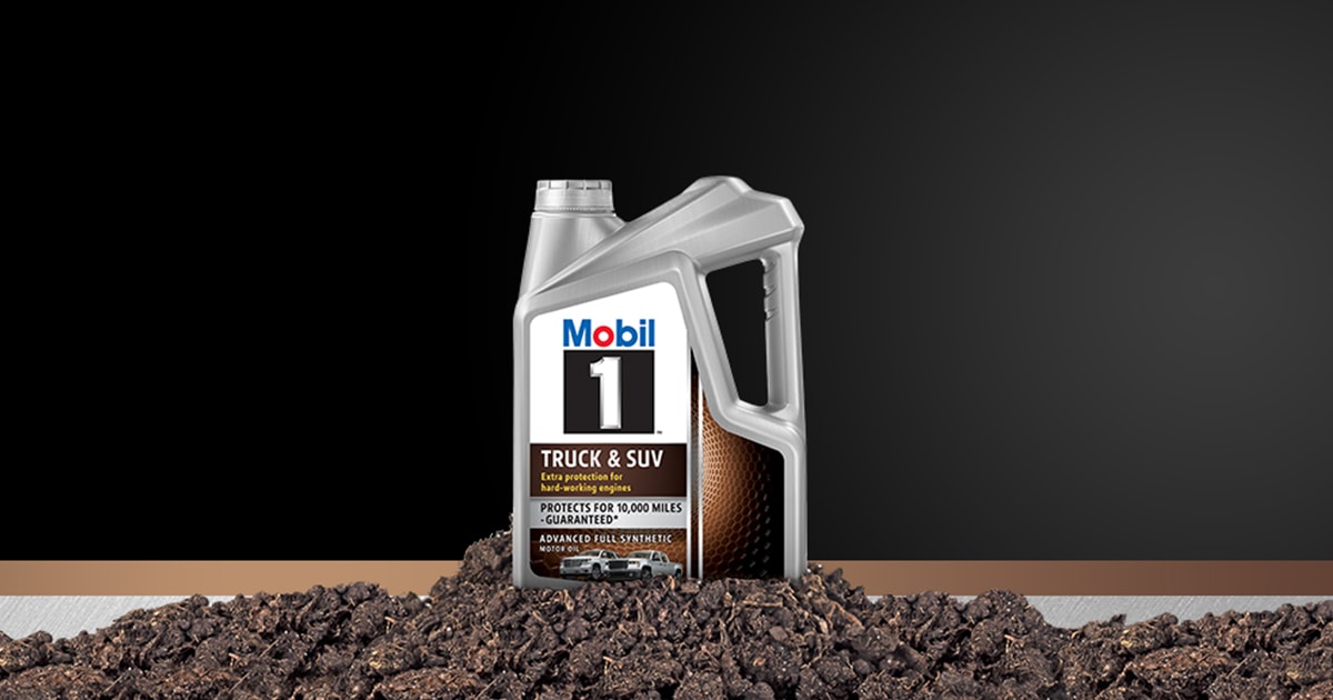 M1 Truck & SUV Synthetic Users ? BobIsTheOilGuy