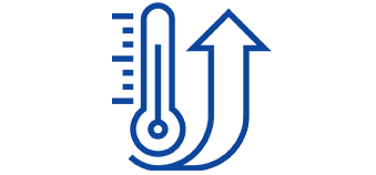 Heat transfer service