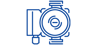 Hydraulic circulating extended service