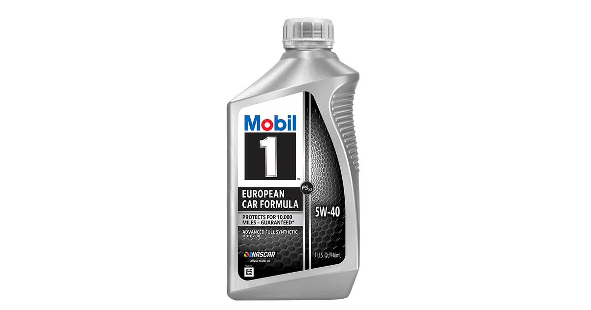 Mobil 1 FS X2 5W-40 NML SP 20L 【公式通販】