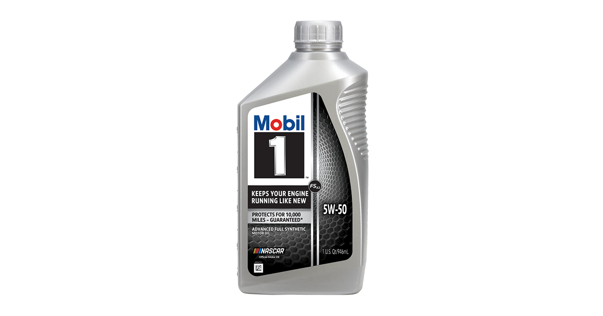車 Mobil 1 FS X2 5W-40 20L