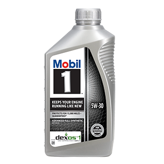 Mobil 1™ 5W-30