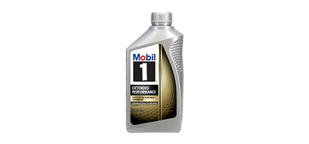 Mobil 1™ Extended Performance