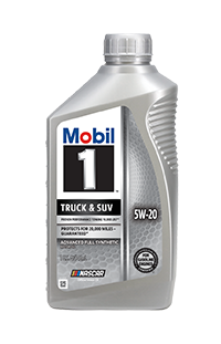 M1 - Truck & SUV 5W-20