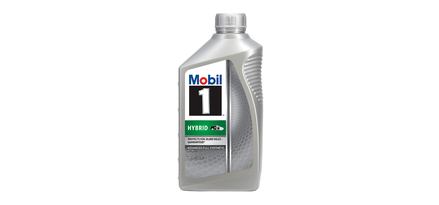 Mobil 1 Hybrid - Clean Label 679x318