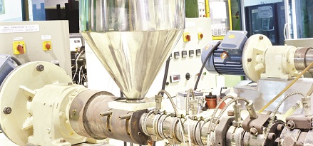 Mobil DTE 10 Excel 68 improves energy efficiency