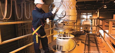 Mobil DTE 10 Excel series provides energy efficiency