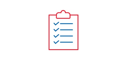 checklist icon