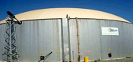 Mobil Pegasus™ 610 success story