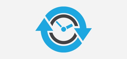 extended equipment life icon