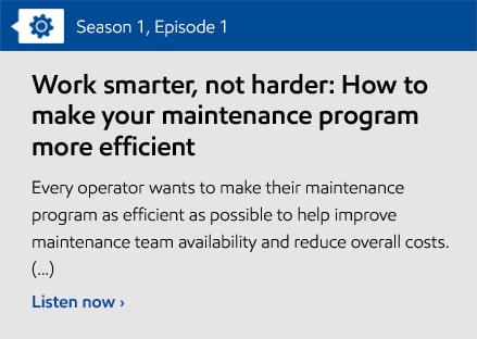 Episode 1 Work harder not smarter description
