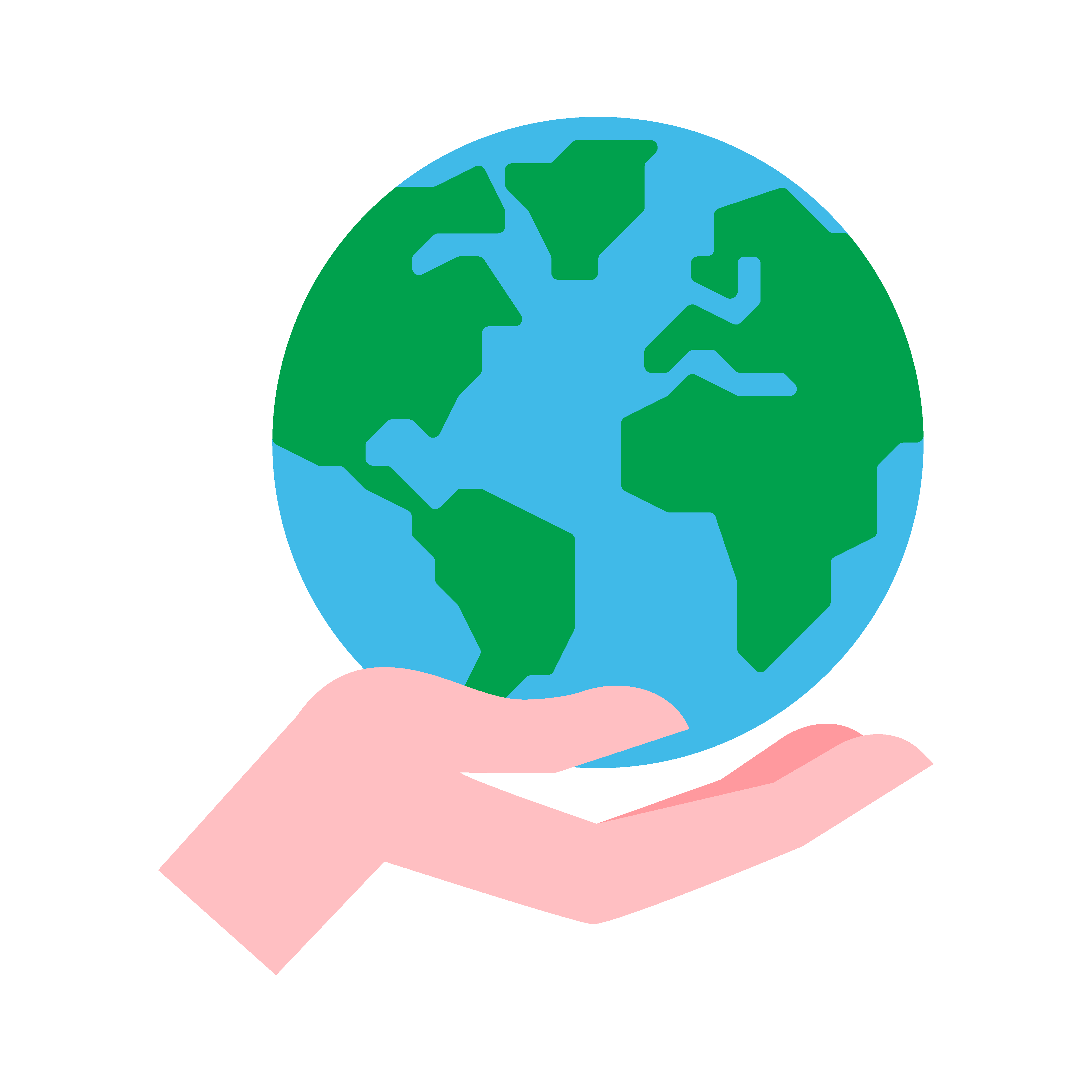 Caring of the planet