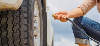 10 Ways To Reduce Fuel Consumption