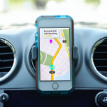 Practice predictive driving