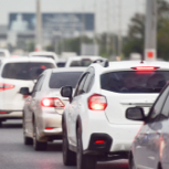 Plan your rush hour route