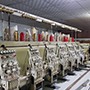 Textile weaving machine