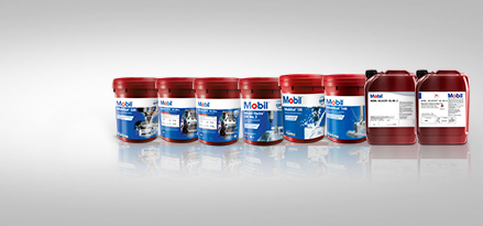 Mobil™ Industrial Lubricants
