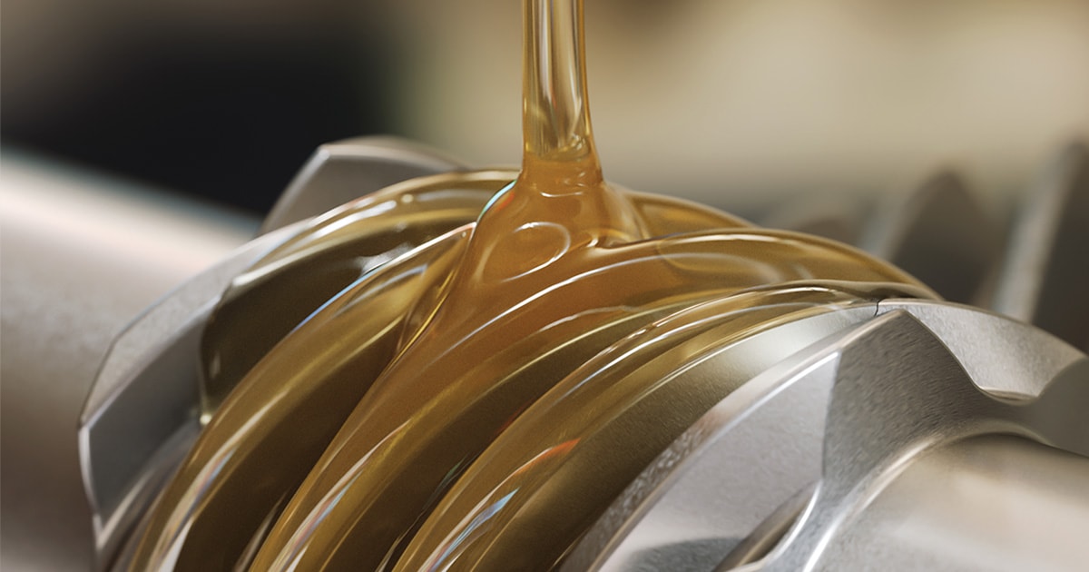Mobil™ industrial lubricants Mobil™