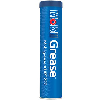Mobil grease XHP 222