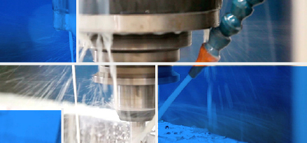 Machine Shop Campaign