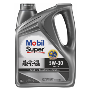 elke dag Romantiek ik heb het gevonden Mobil Super™ 3000 5W-30 | Full Synthetic Engine Oil | Mobil in SAP