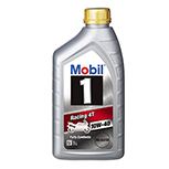 Mobil 1 Racing 4T 10W‑40