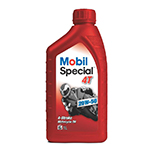 Mobil Special 4T 20W-50