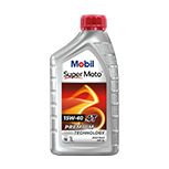 MOBIL SUPER MOTO 4T 15W40