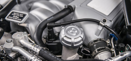 Bentley Motors and Mobil 1™ Collaboration
