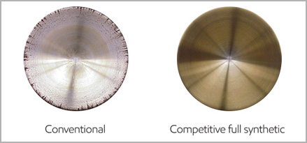 3 thin discs
