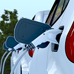 Hybrid car