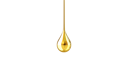 oil drop