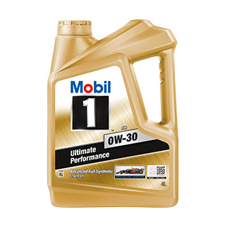 Mobil 1 0W-30