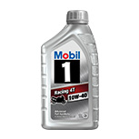 mobil 1 racing 4t 10w 40