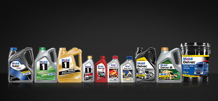 Product family shot
