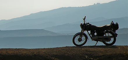 Bikes and Scooter Products