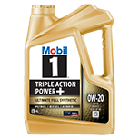 Mobil 1 0W-20