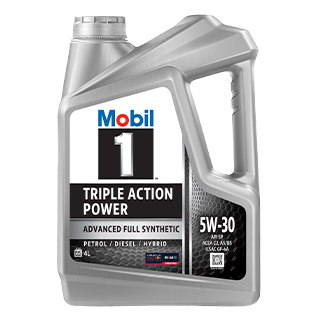 Mobil 1 5W-30