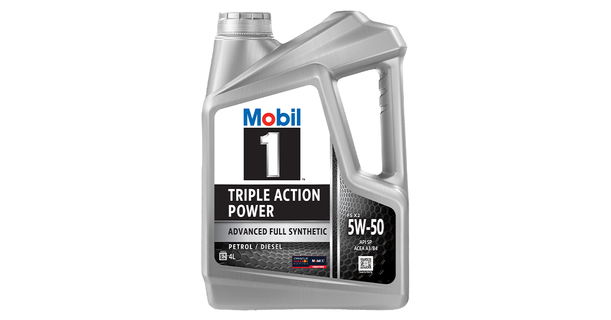 Mobil 1 （モービル1）5W-50 8L モービル1 5W-50 4L缶 Mobil1 エンジンオイル 5W50 : パーツ館 - 通販