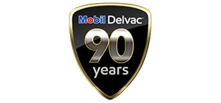 The History of Mobil Delvac