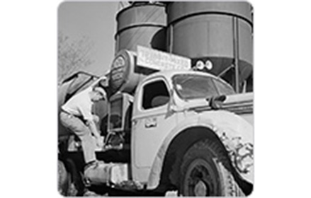 90 years of innovation
