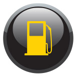 Fuel tank symbol