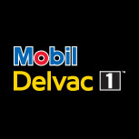 Mobil Delvac advantage 1